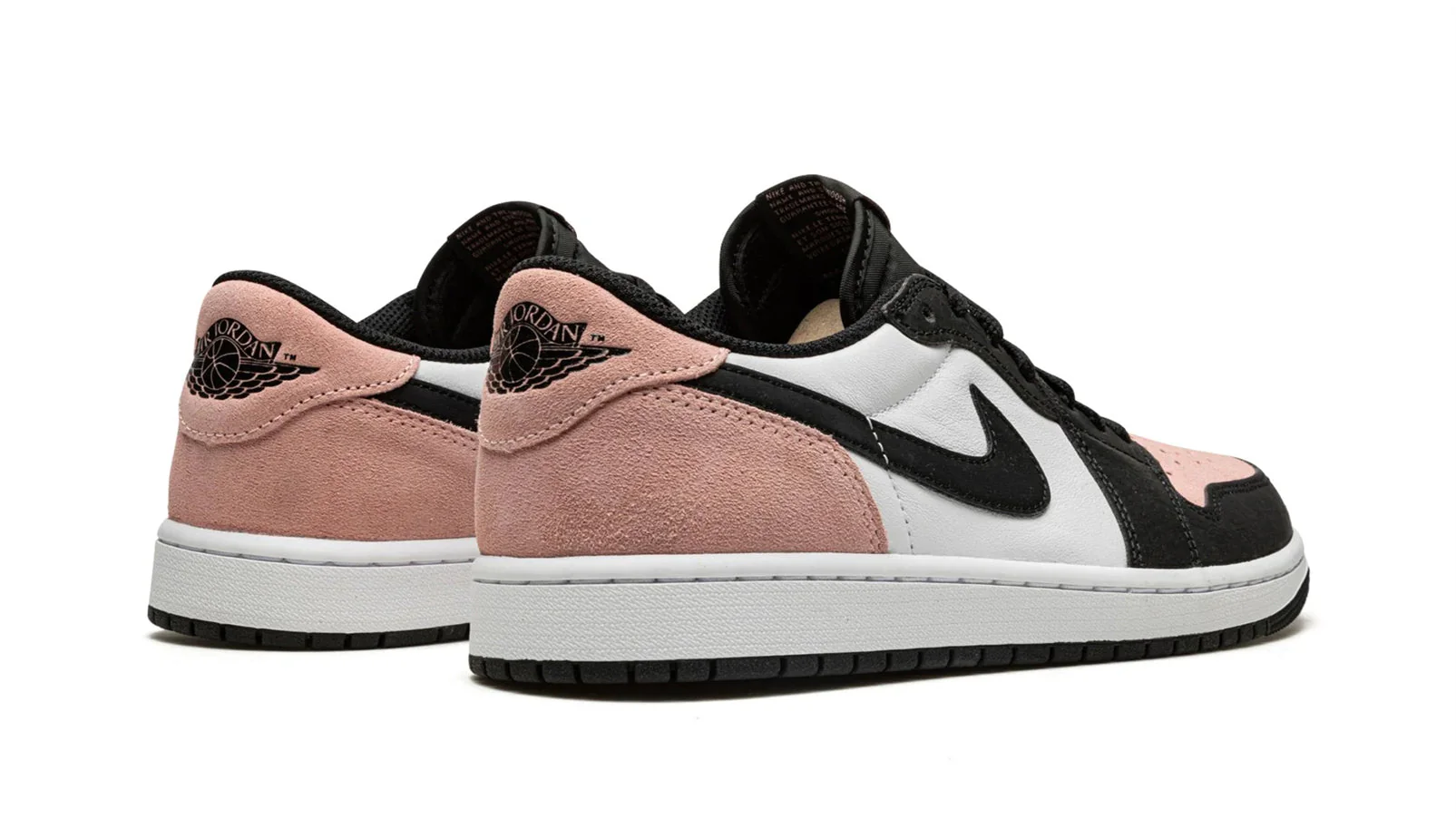 Jordan 1 Retro Low OG GS