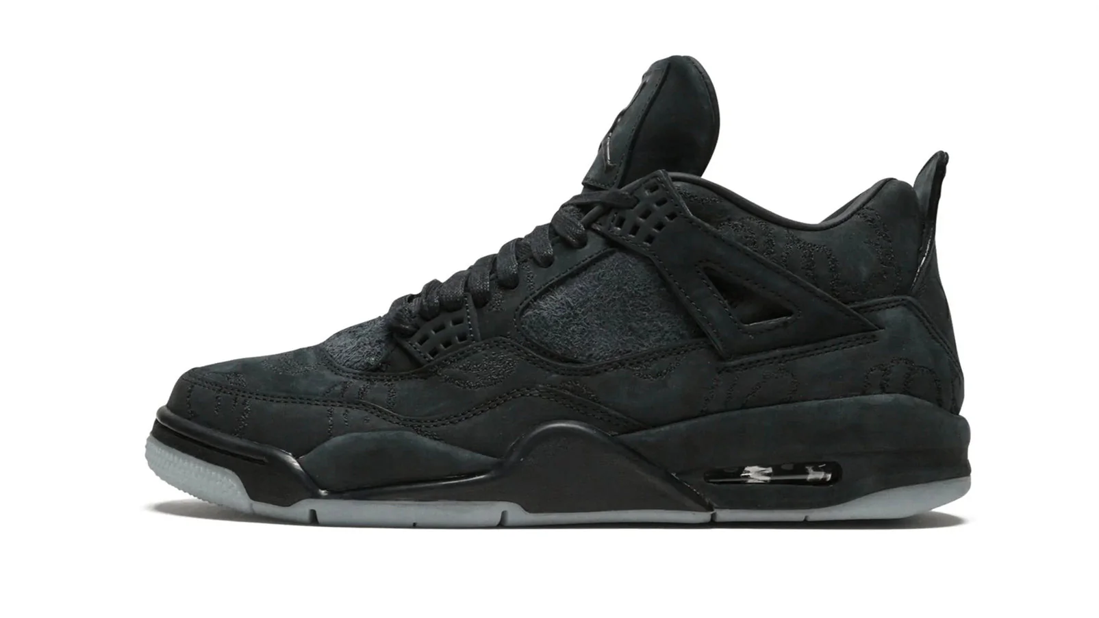 Jordan 4 Retro