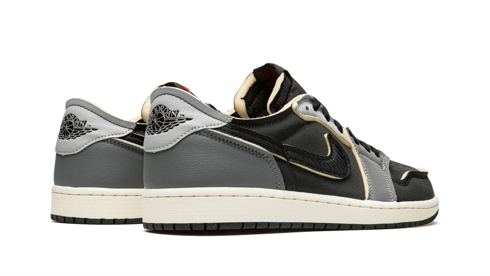 Jordan 1 Low OG EX