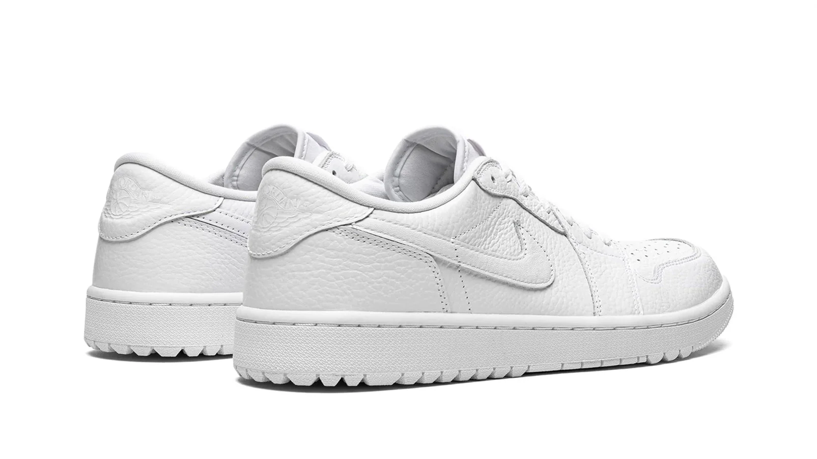 Jordan 1 Low Golf