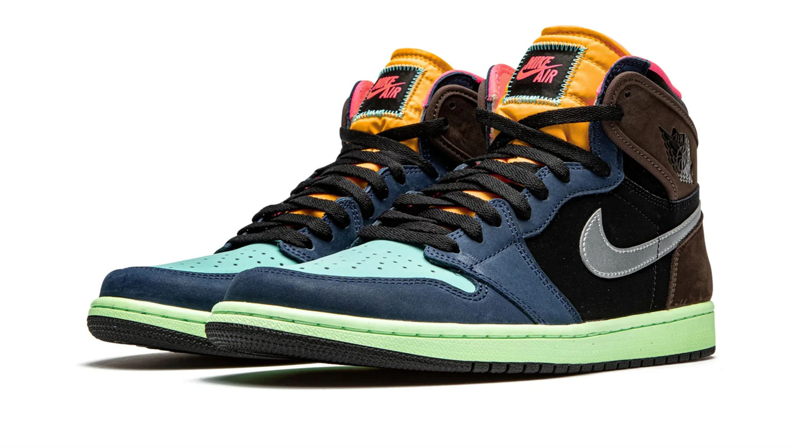 Jordan 1 Retro High OG