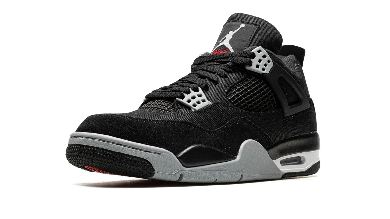 Jordan 4 