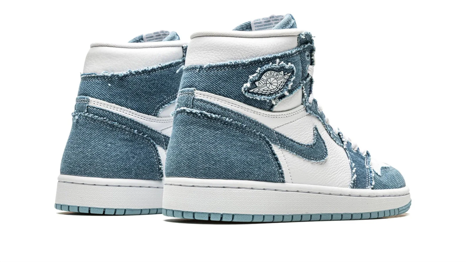 Jordan 1 HIGH OG WMNS