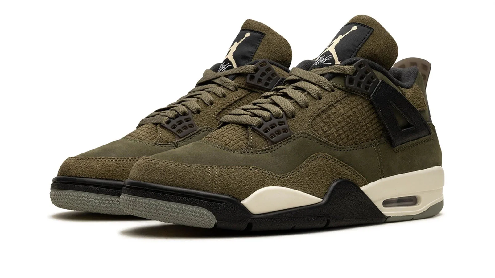 Jordan 4 Craft
