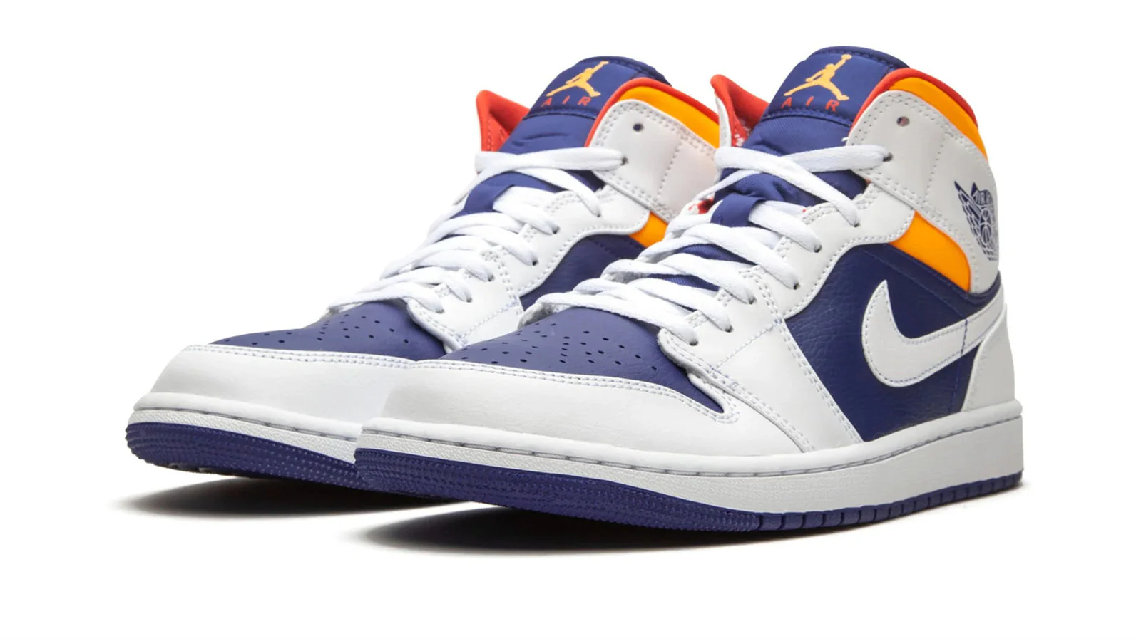Jordan 1 Mid
