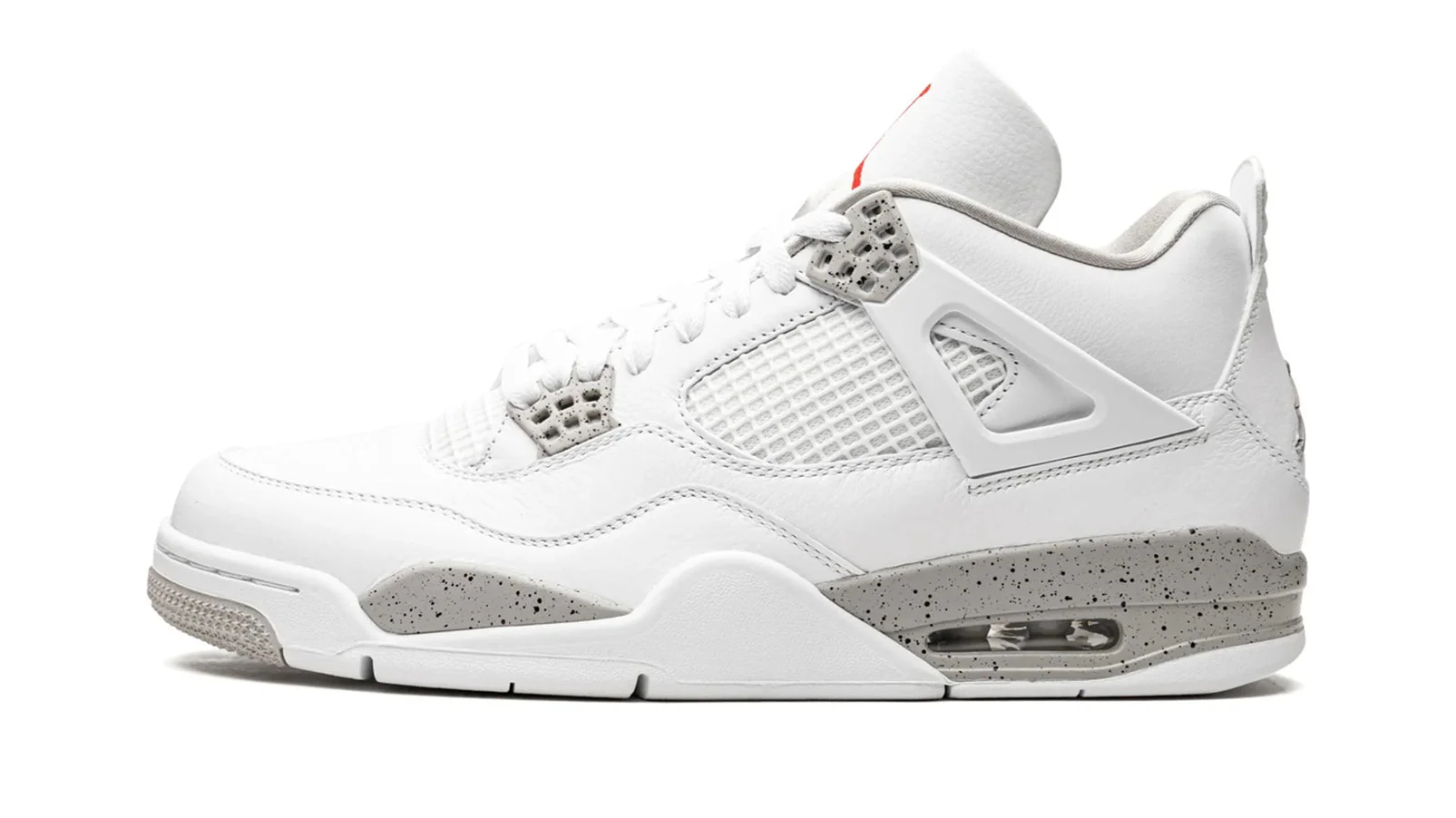 Jordan 4 Retro