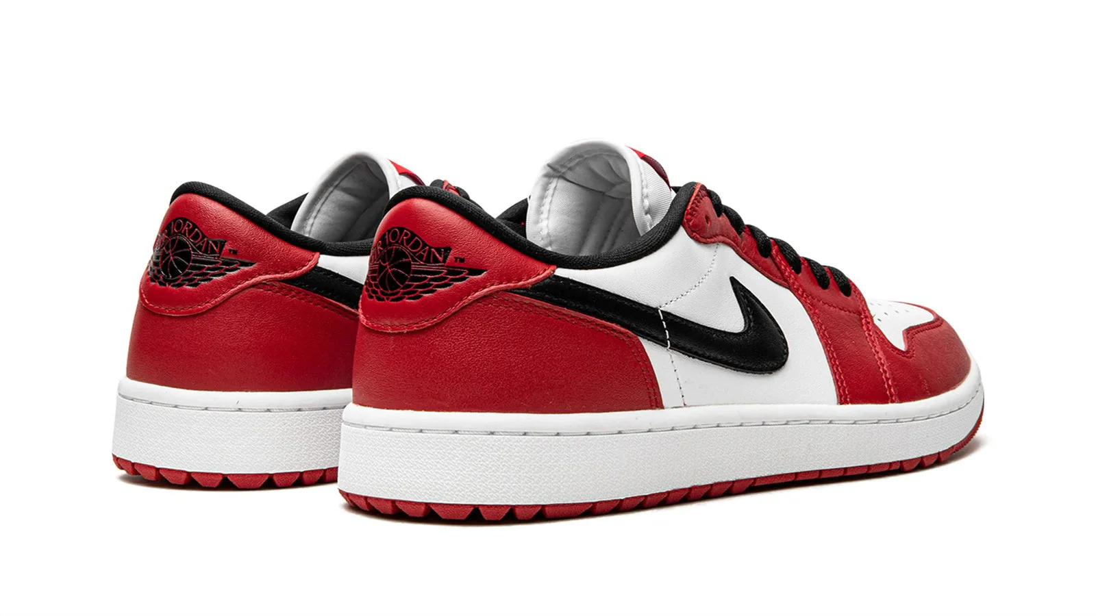 Jordan 1 Low Golf