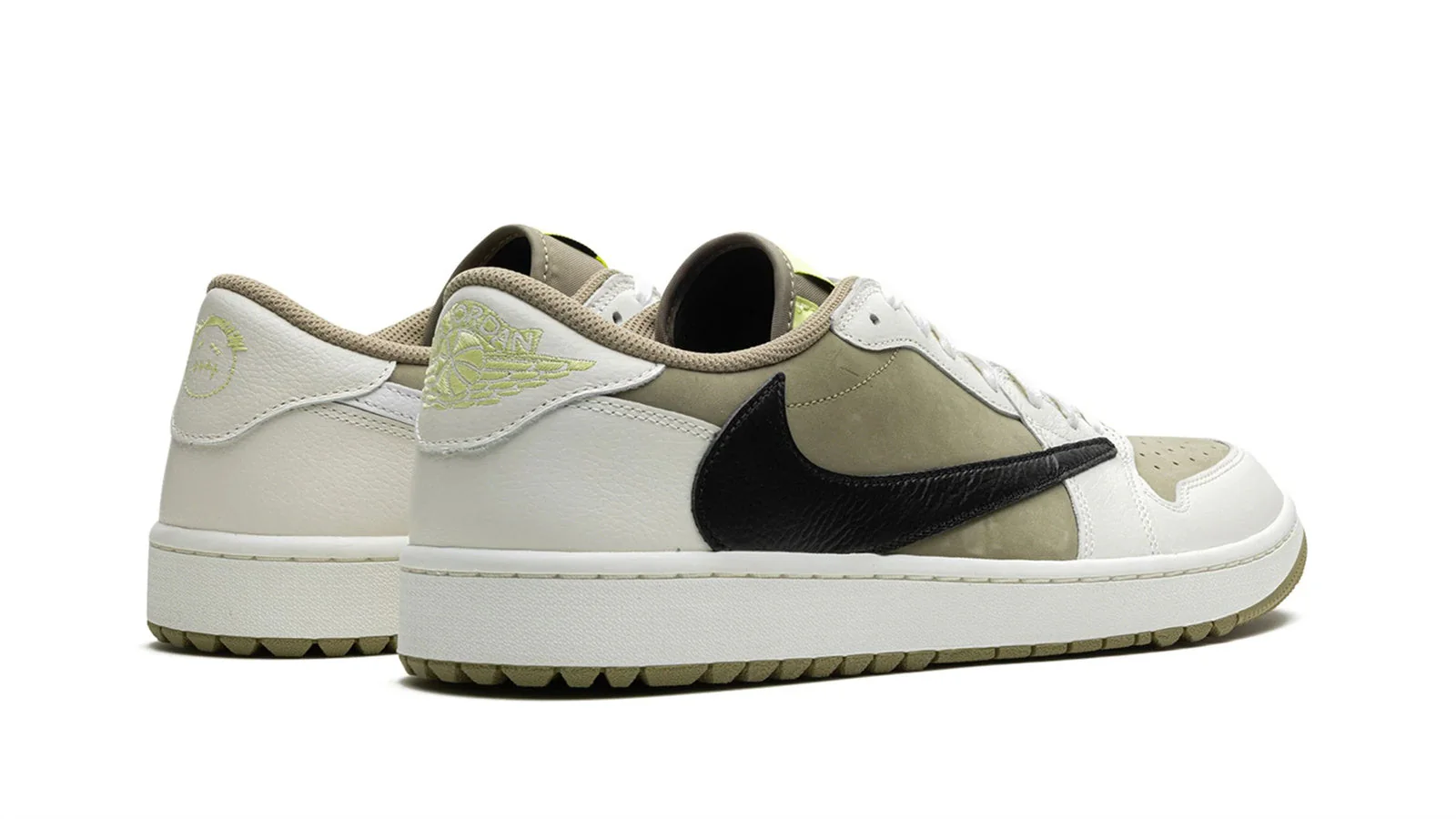Jordan 1 LOW GOLF