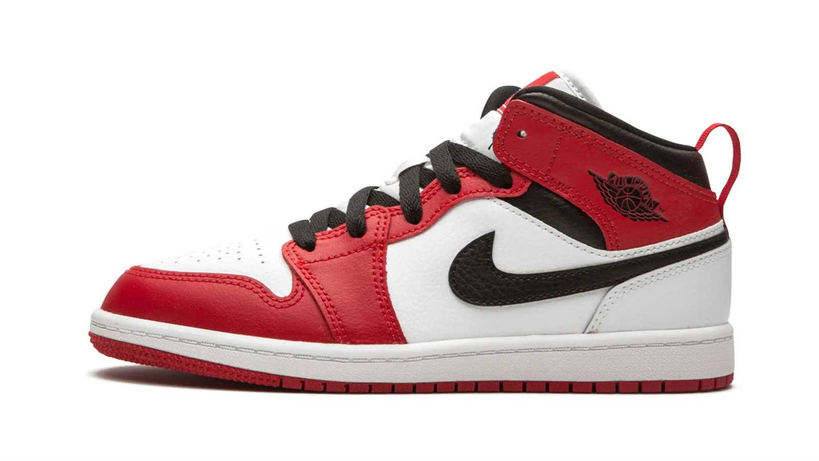 Jordan 1 Mid