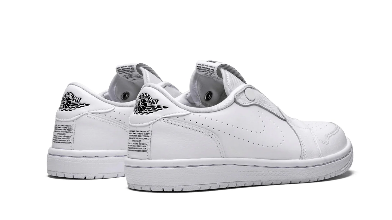 Jordan 1 RET LO SLIP WMNS