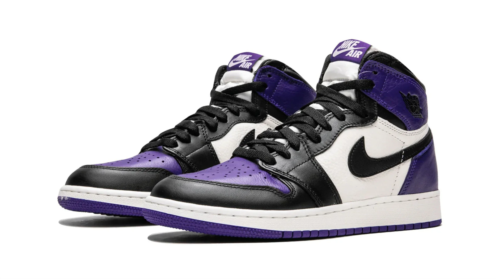 Jordan 1 Retro