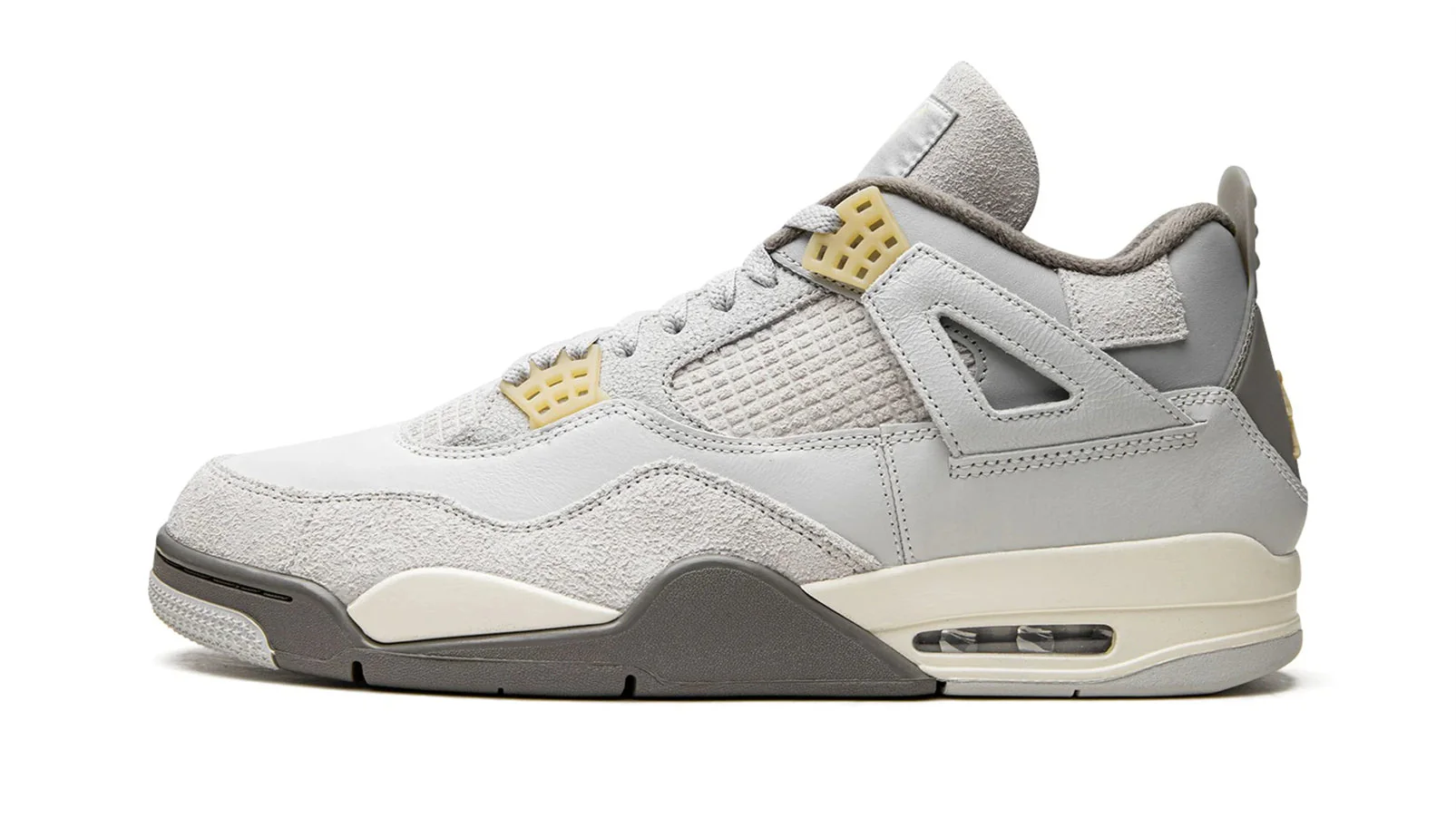 Jordan 4 Retro SE Craft