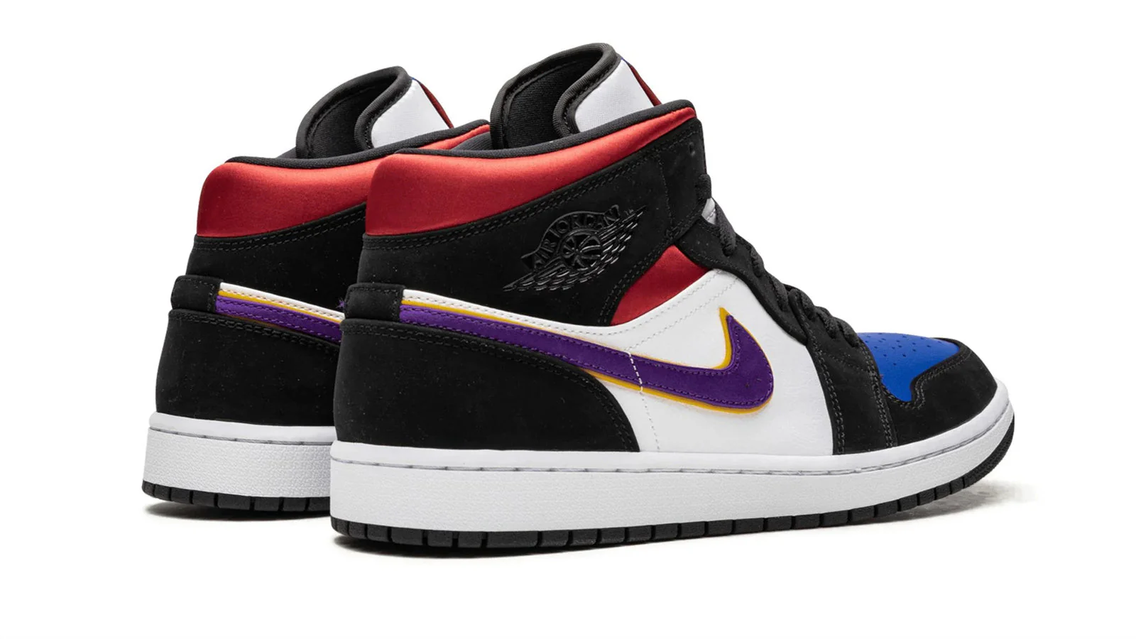 Jordan 1 Mid