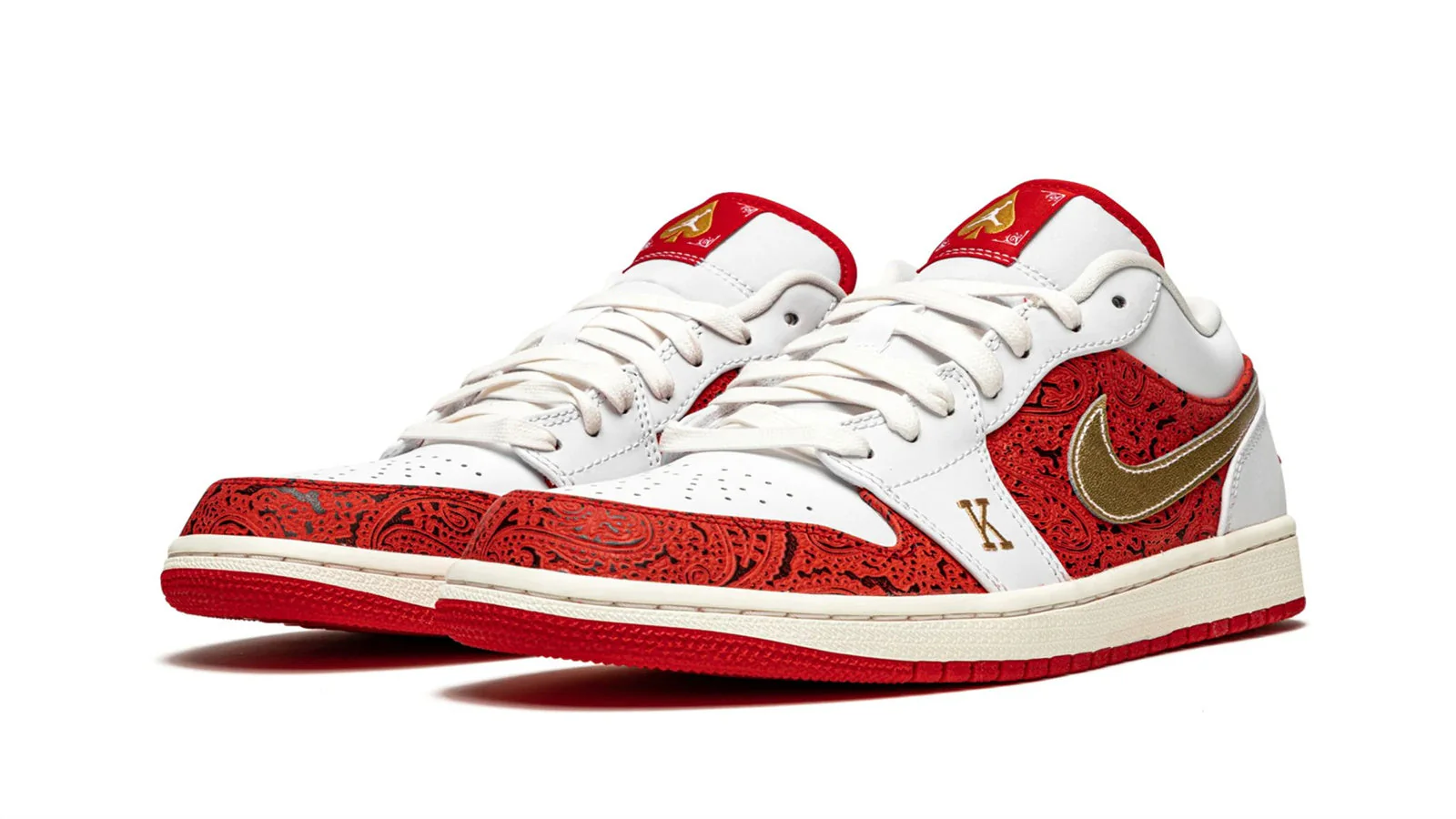 Jordan 1 Low SE