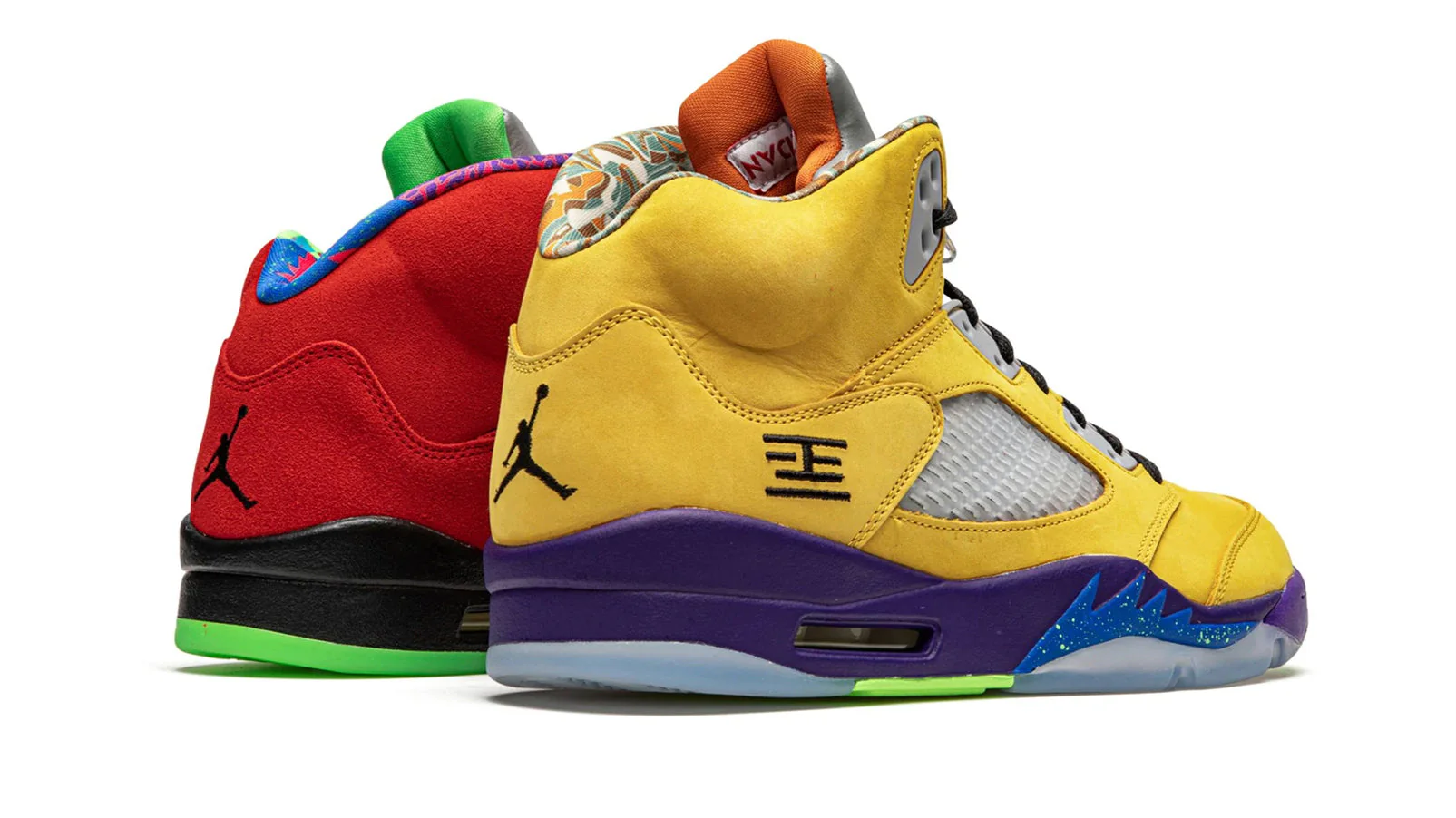 Jordan 5 Retro