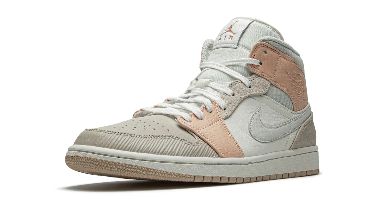 Jordan 1 Mid