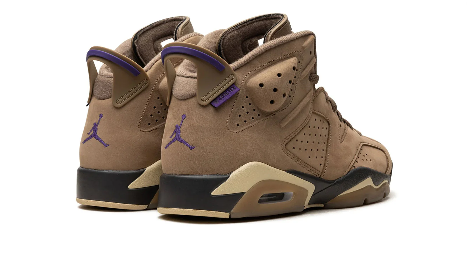 Jordan 6 GORE-TEX WMNS