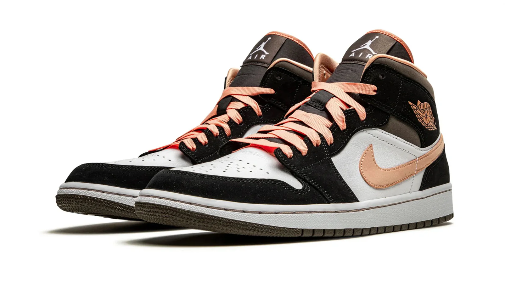 Jordan 1 MID SE WMNS