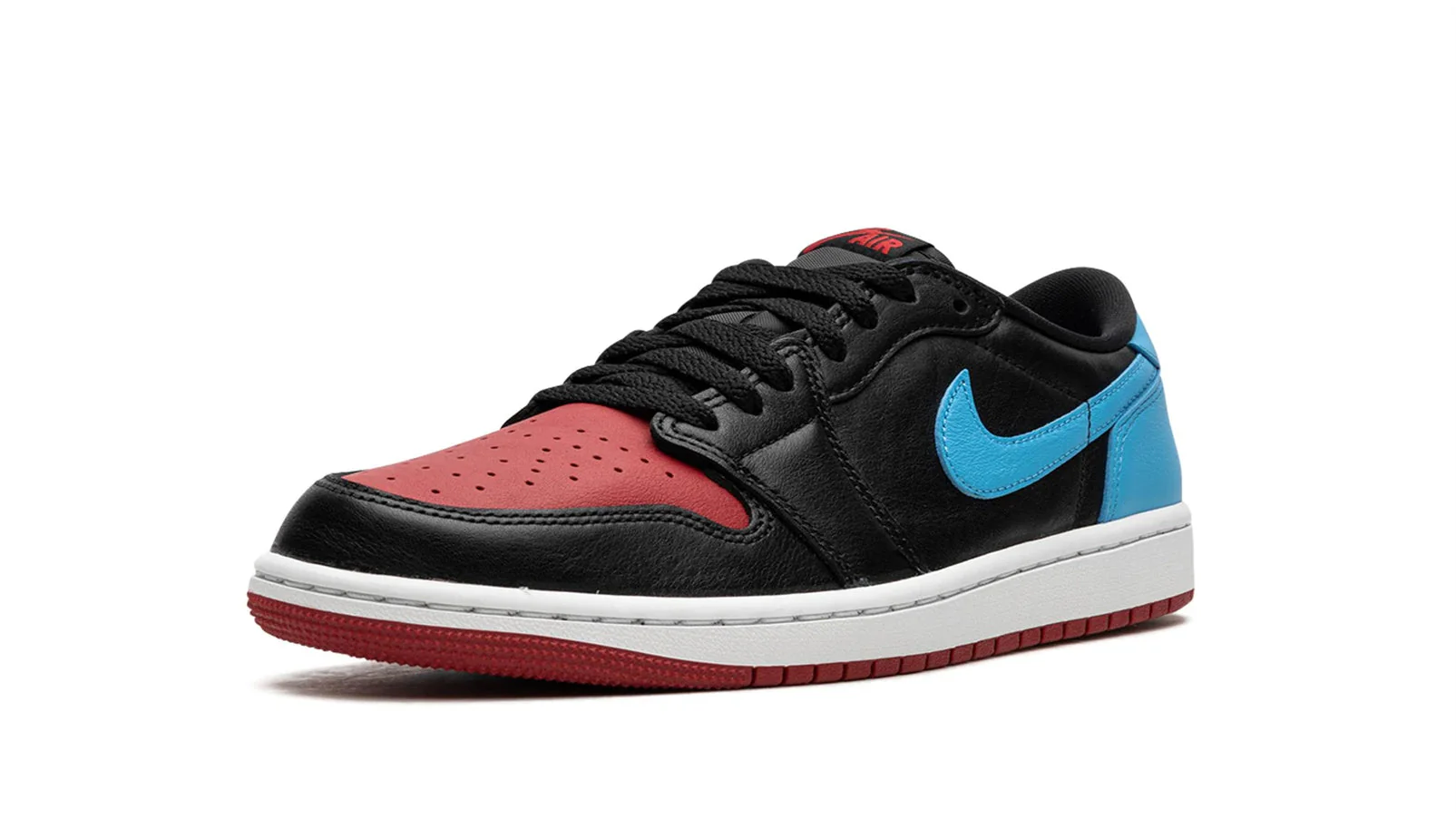 Jordan 1 LO OG WMNS