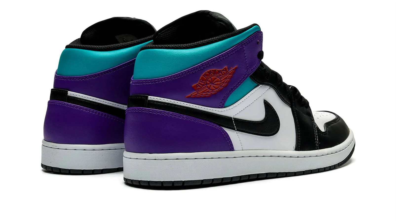 Jordan 1 Mid