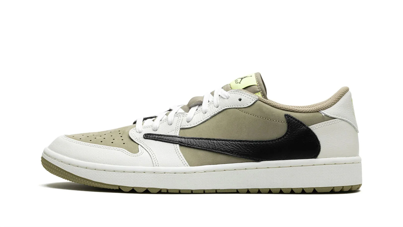 Jordan 1 LOW GOLF