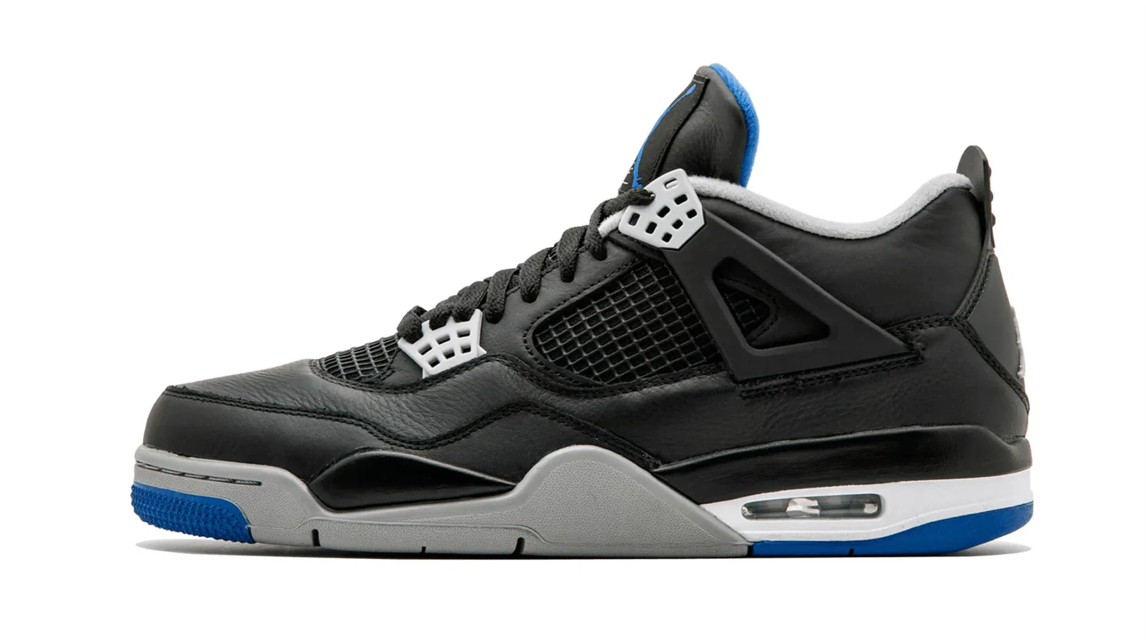 Jordan 4 Retro 