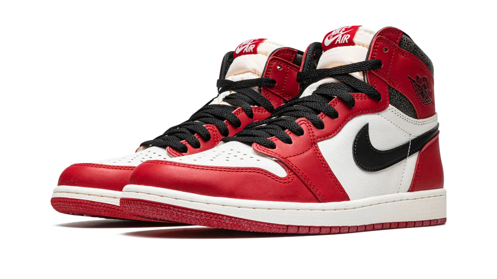 Jordan 1 Retro High OG
