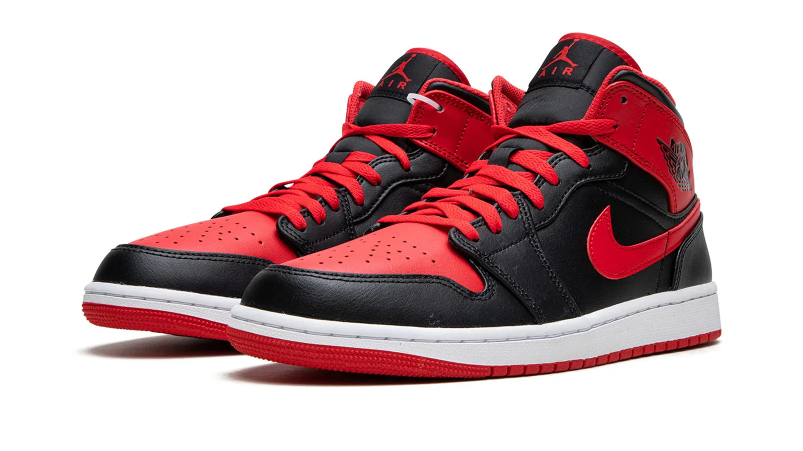 Jordan 1 Mid