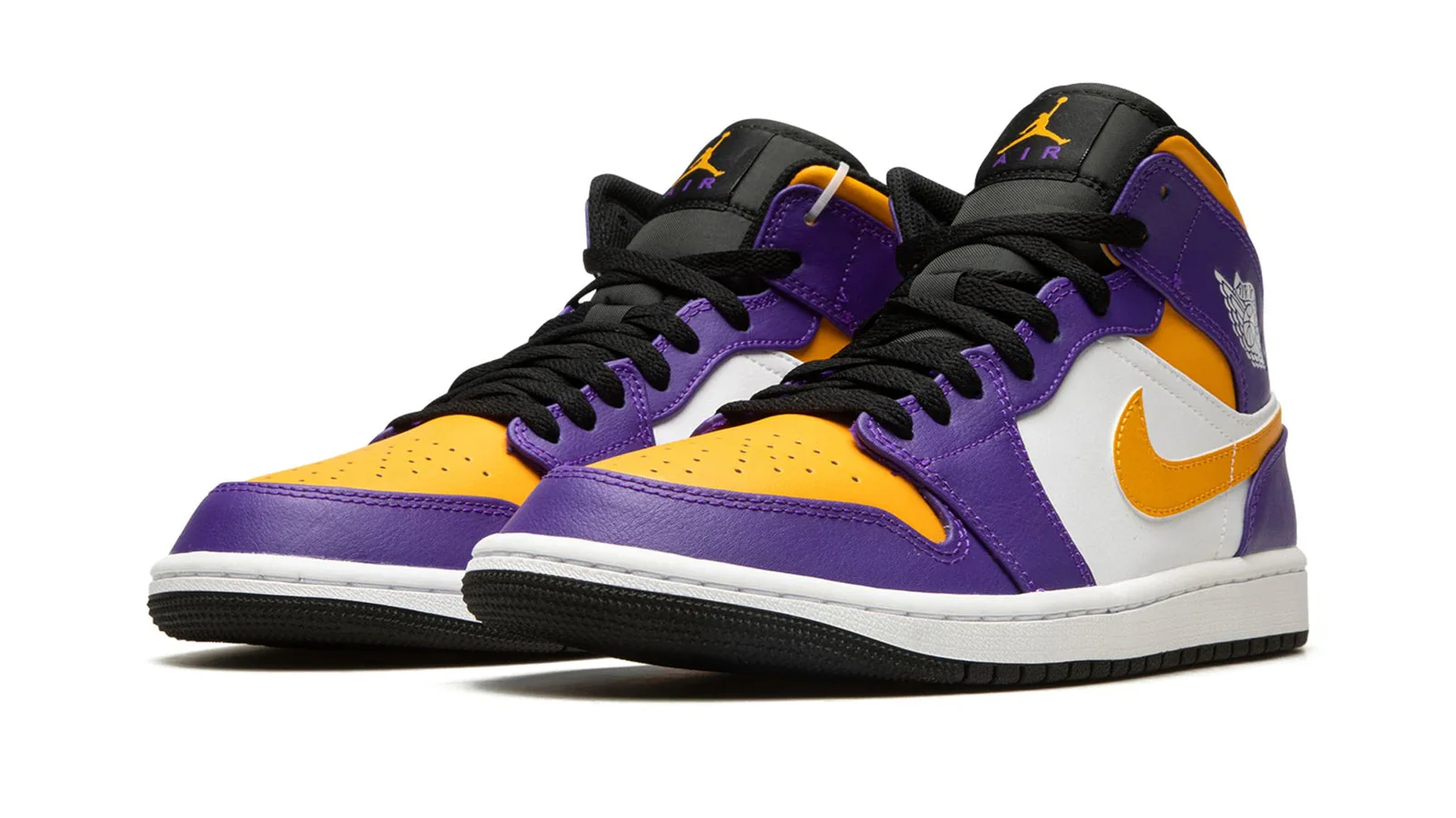 Jordan 1 Hi Flyease