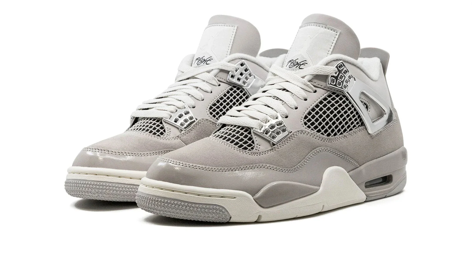 Jordan 4 WMNS