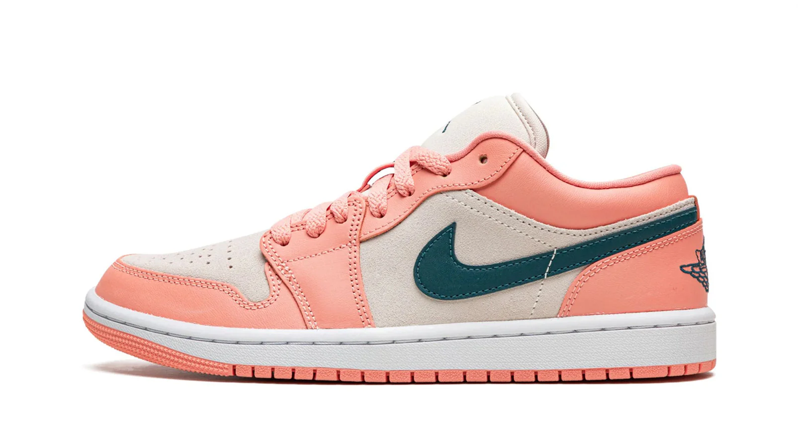 Jordan 1 LO WMNS