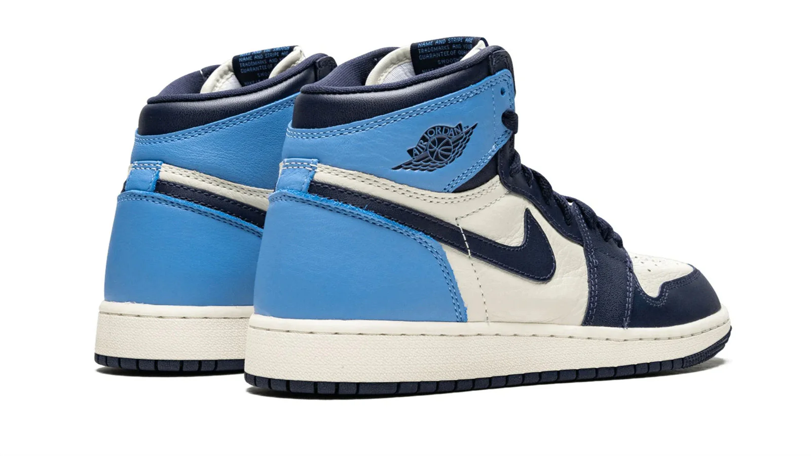 Jordan 1 Retro High OG GS