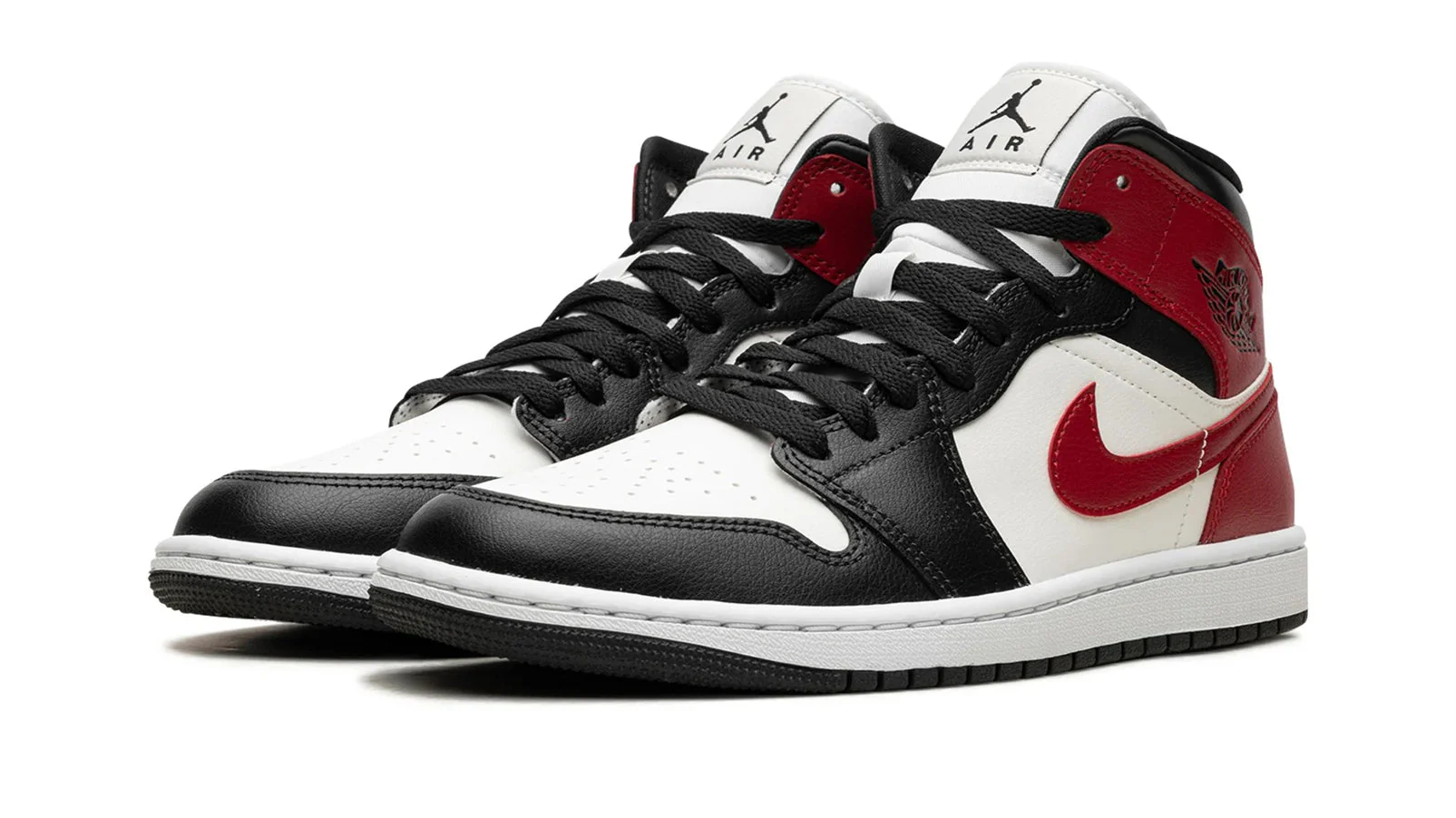 Jordan 1 MID WMNS