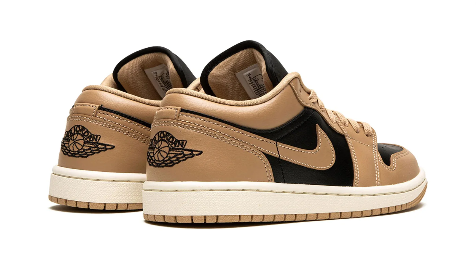 Jordan 1 Low WMNS
