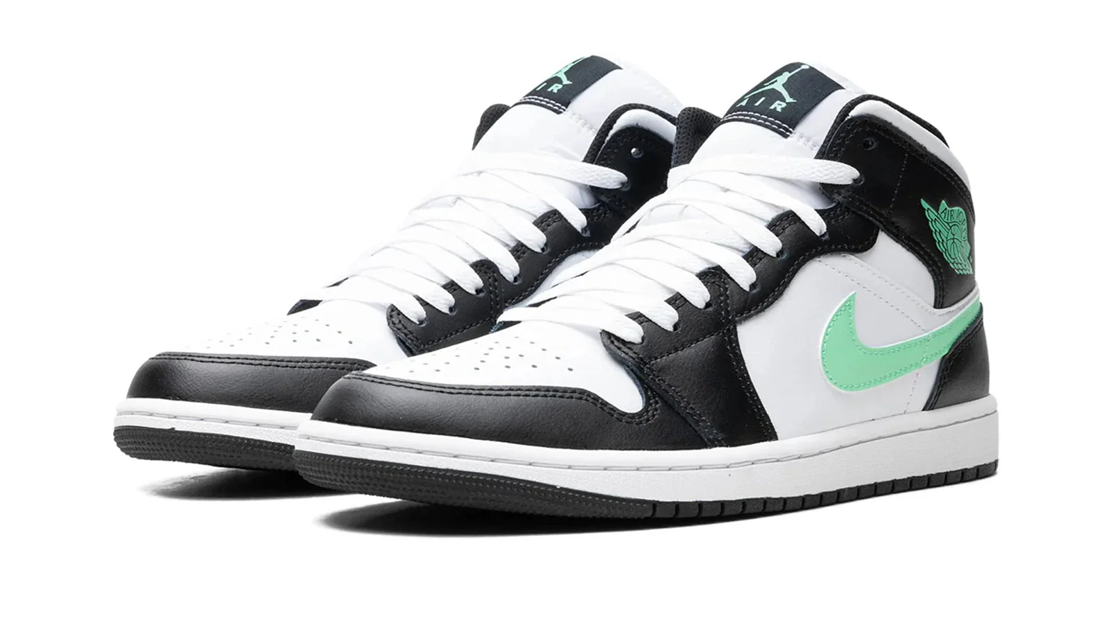 Jordan 1 Mid