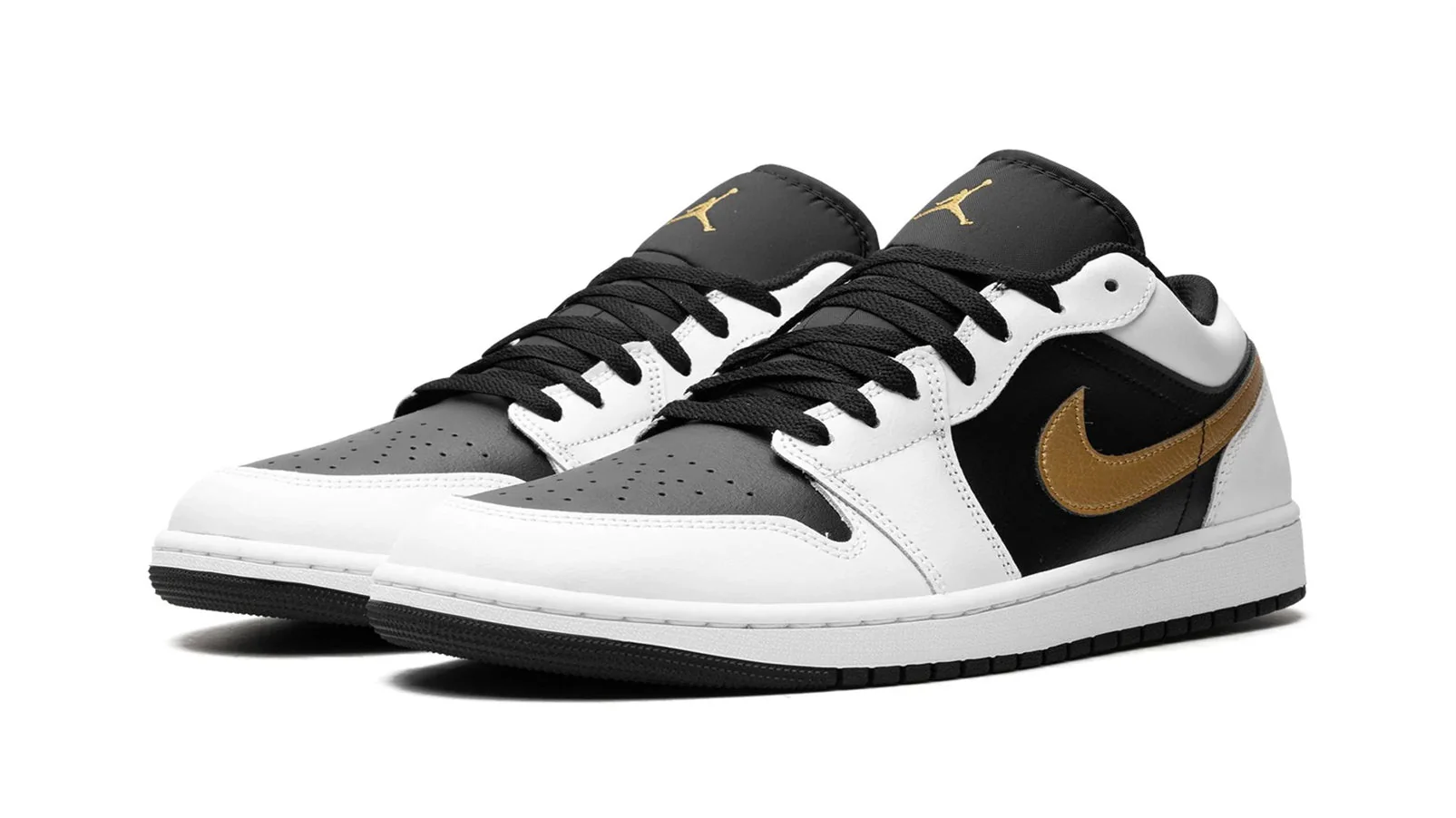 Jordan 1 Low