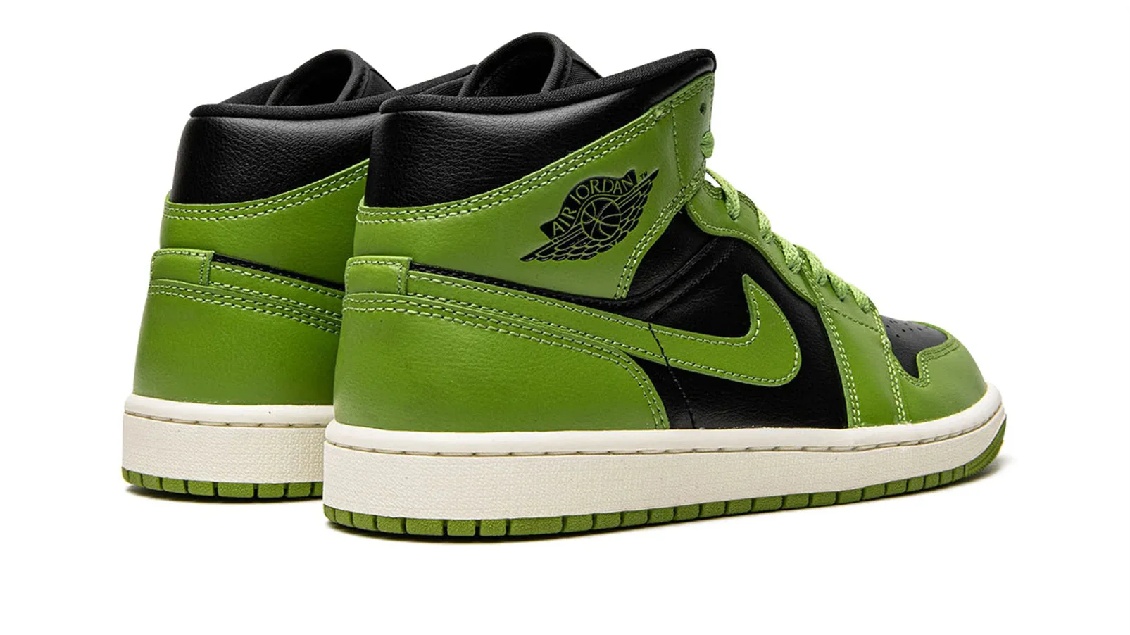 Jordan 1 MID WMNS