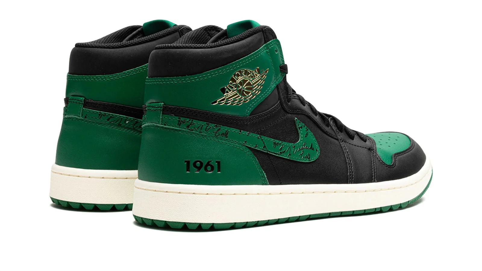 Jordan 1 HIGH GOLF