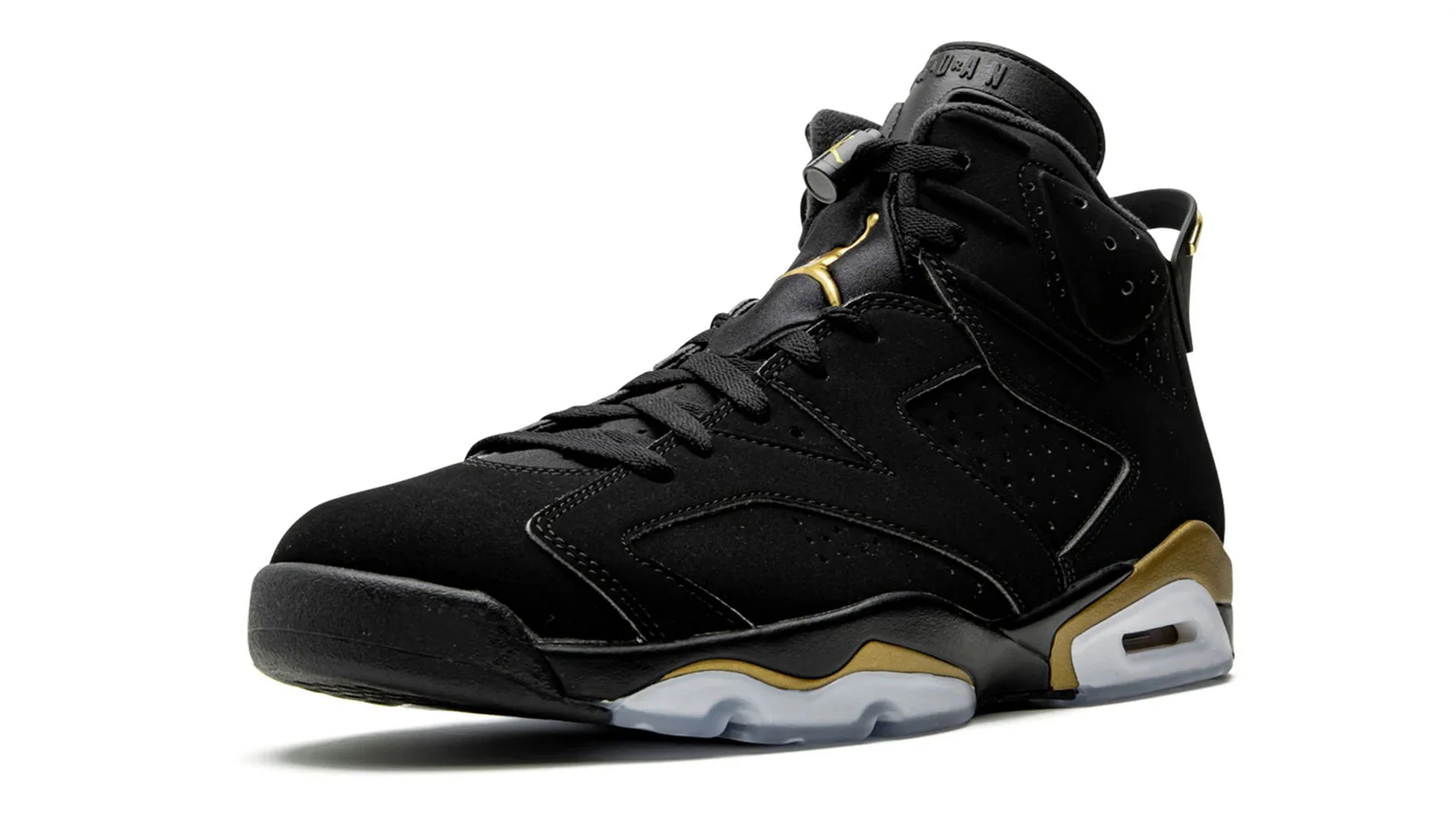 Jordan 6 Retro