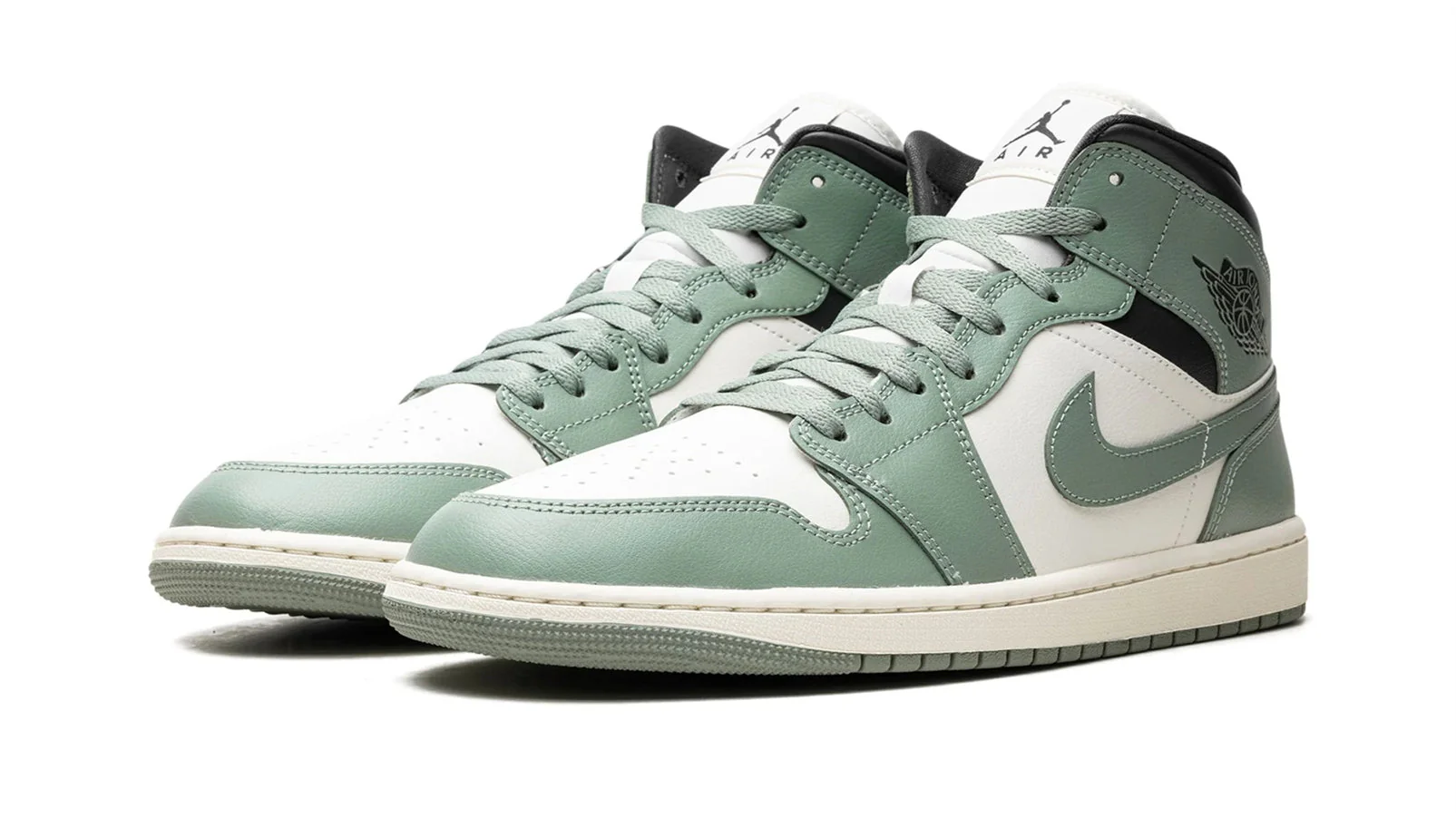 Jordan 1 MID WMNS