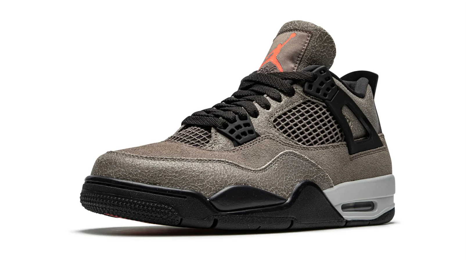 Jordan 4 Retro
