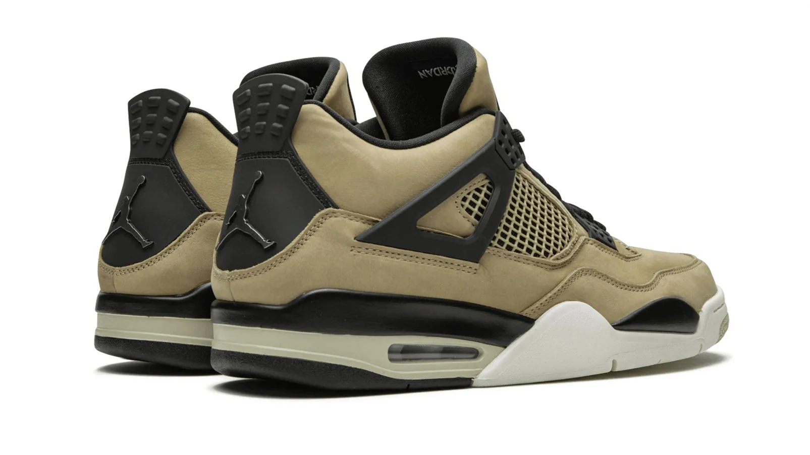 Jordan 4 WMNS
