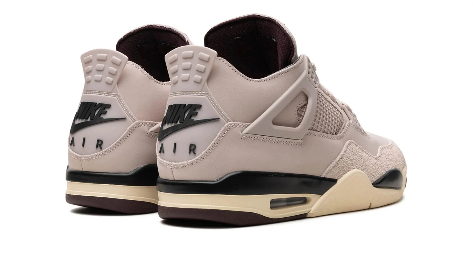 Jordan 4 WMNS