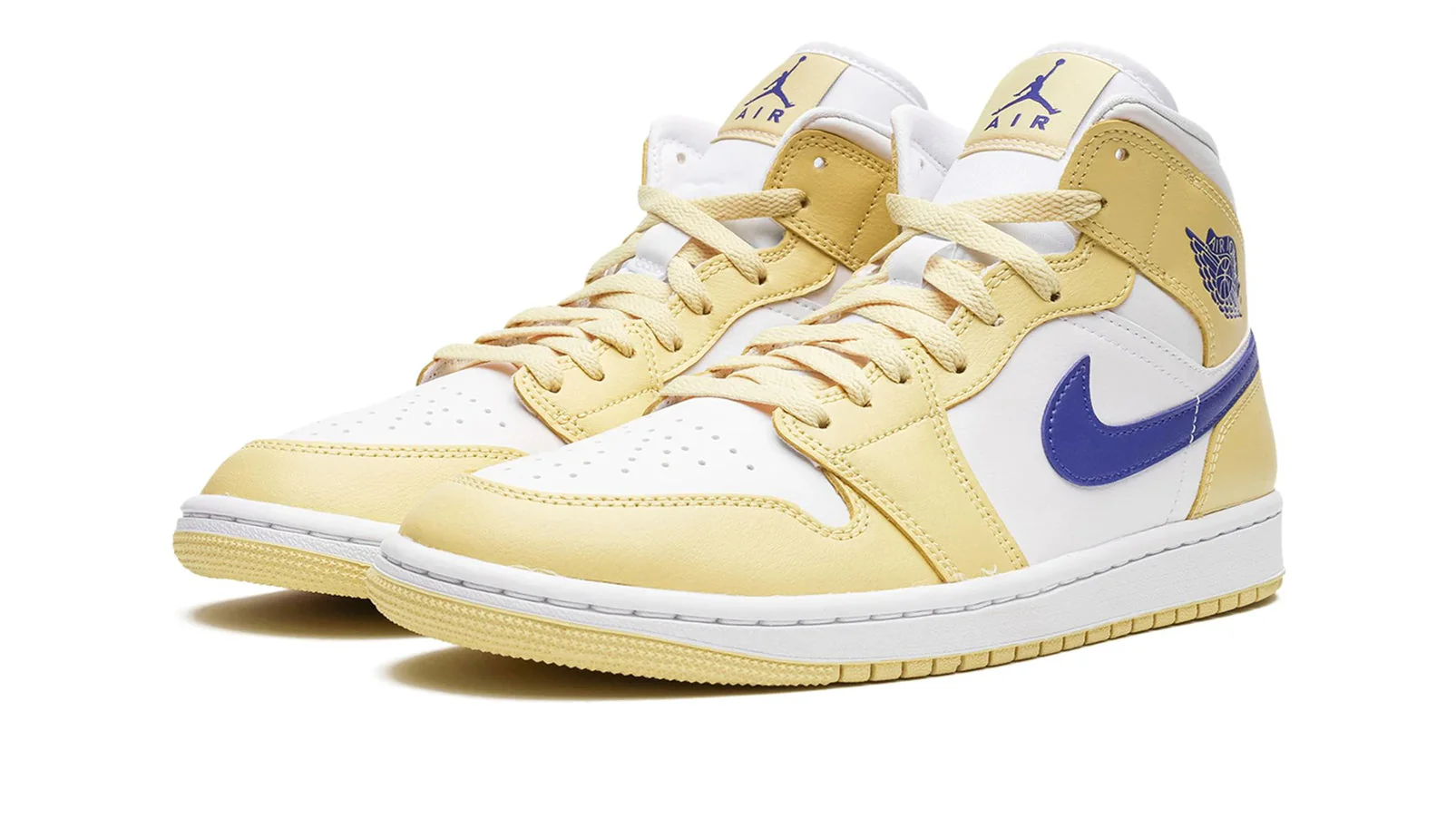 Jordan 1 MID WMNS
