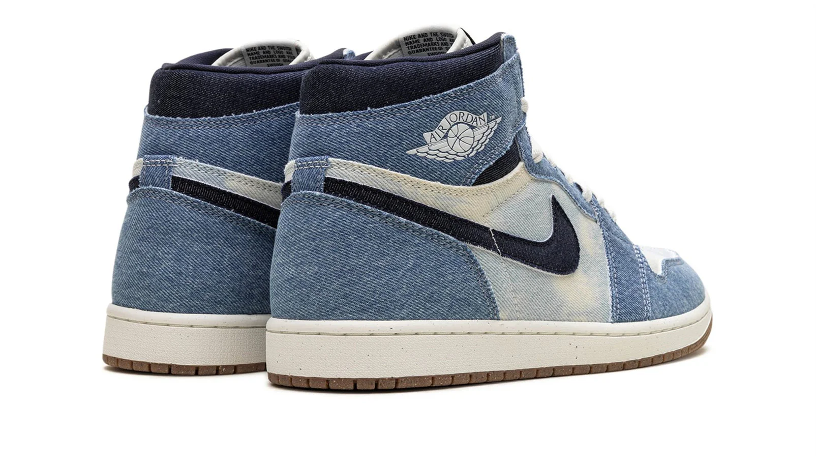 Jordan 1 Retro High OG