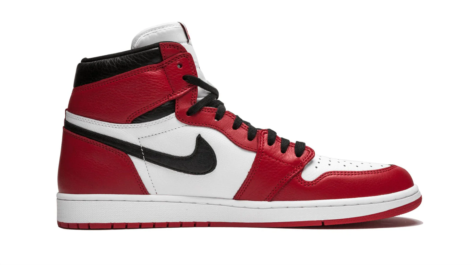 Jordan 1 Hi H2H NRG / CHI