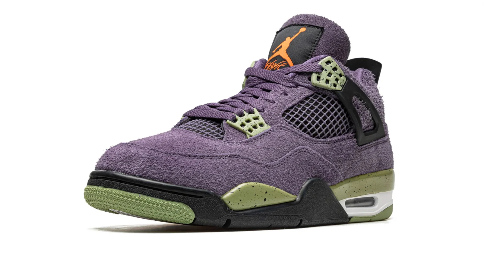 Jordan 4 WMNS