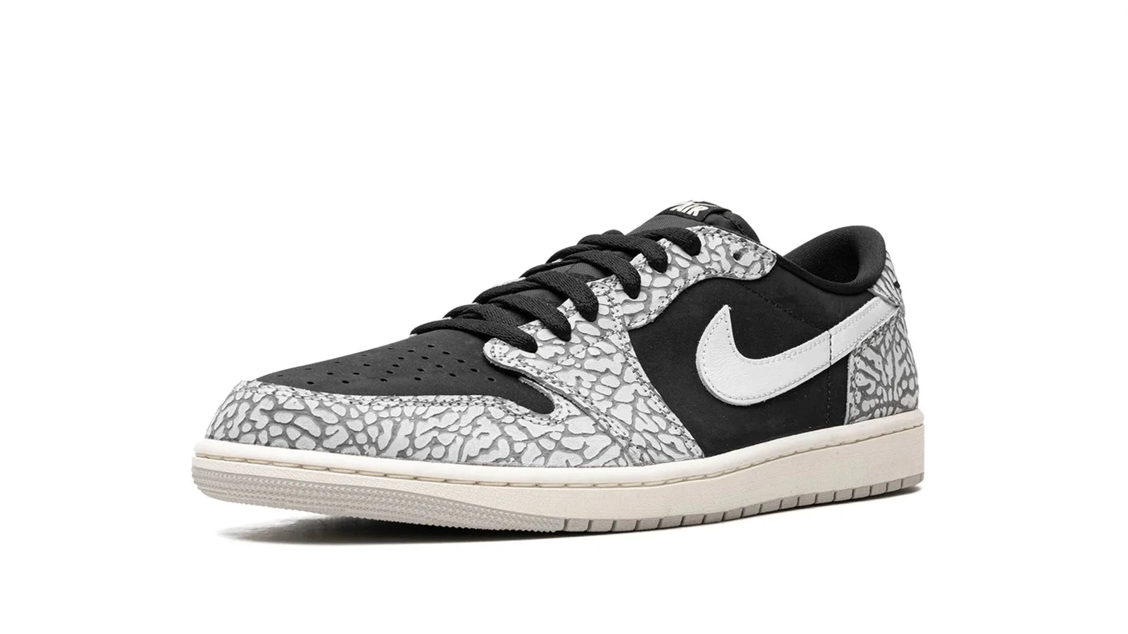 Jordan 1 Low
