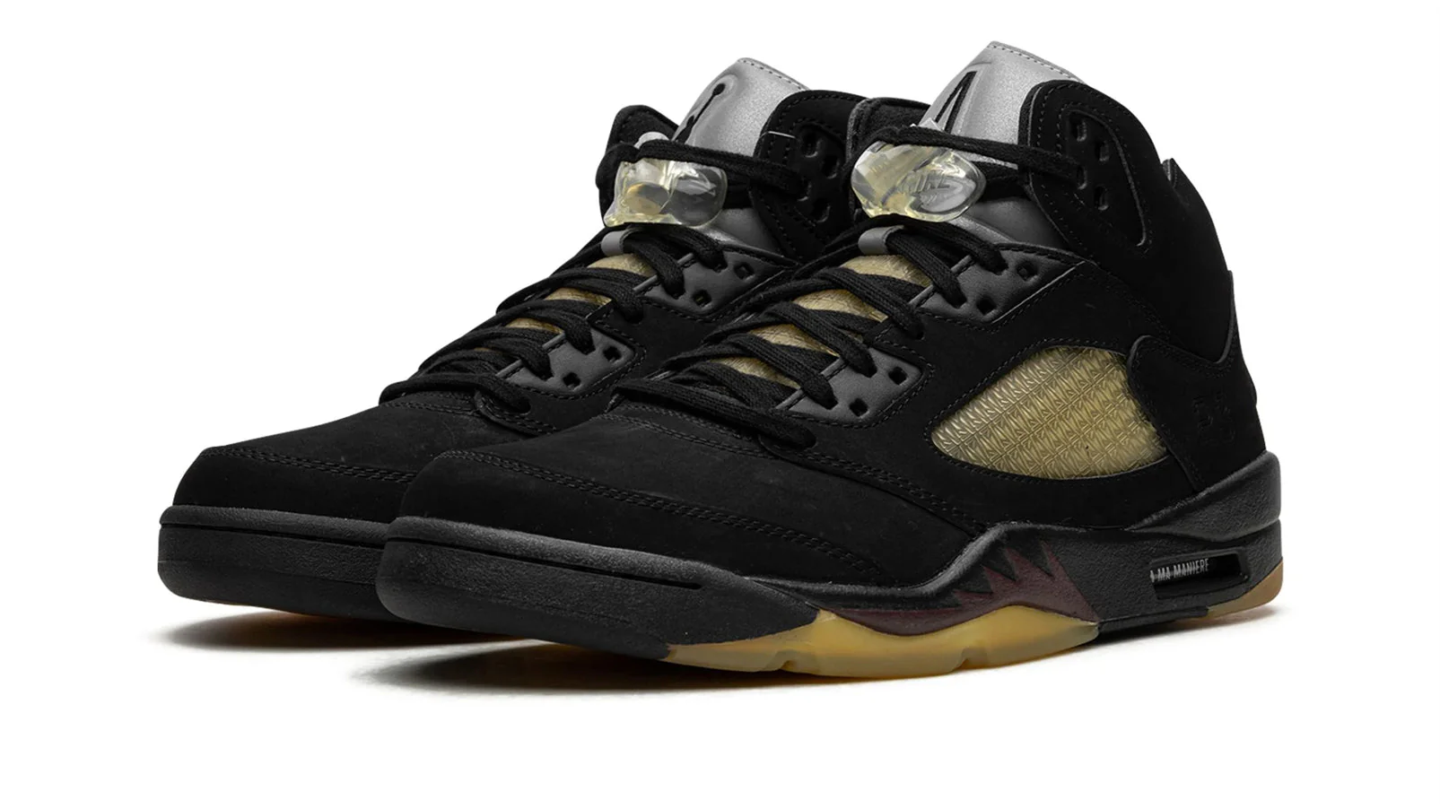 Jordan 5