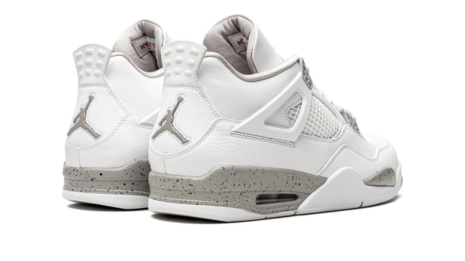 Jordan 4 Retro